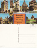Ilustrata Germania- Esslingen