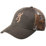 Sapca Buckmark Camo, Browning