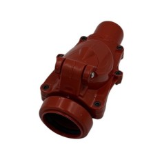 Clapeta Antiretur cu Inchizator FI 50 mm