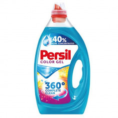 Detergent lichid Persil Color gel 60 spalari 3l foto