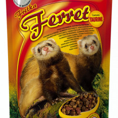 Hrana pentru dihor Tropifit Premium FERRET, 400g AnimaPet MegaFood