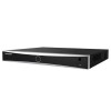 NVR Hikvision, 16 canale, 8MP 4K, latime banda 160Mbps, 2x port SATA max 16TB - DS-7616NXI-K2(D) SafetyGuard Surveillance, Rovision