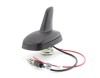 Antena shark, AM, FM, conector DIN tata, T113710