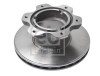 FEBI BILSTEIN 29169 Disc frana
