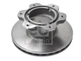FEBI BILSTEIN 29169 Disc frana