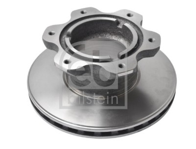 FEBI BILSTEIN 29169 Disc frana foto