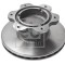 FEBI BILSTEIN 29169 Disc frana