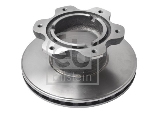 FEBI BILSTEIN 29169 Disc frana