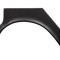 Segment reparatie aripa spate Volvo 240/244/260 (P2_) 1975-1978 Partea Stanga, Spate, modele cu 4usi/ Combi