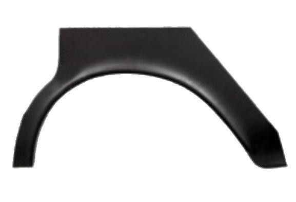 Segment reparatie aripa spate Volvo 240/244/260 (P2_) 1975-1978 Partea Stanga, Spate, modele cu 4usi/ Combi