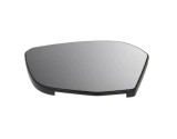 Geam oglinda exterioara CITROEN C4/e-C4, 09.2020-; C5 X, 04.2022-; DS 4, 10.2021-; OPEL ASTRA L, 11.2021-; PEUGEOT 308, 03.2021-; PEUGEOT 408, 06.202