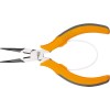 Cleste cu cioc semirotund si muchie taietoare de precizie 140mm NEO TOOLS 01-103 HardWork ToolsRange, NEO-TOOLS