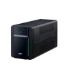 UPS Second Hand APC Easy UPS BVX2200LI-GR, 2200VA/1200W, Baterii Noi