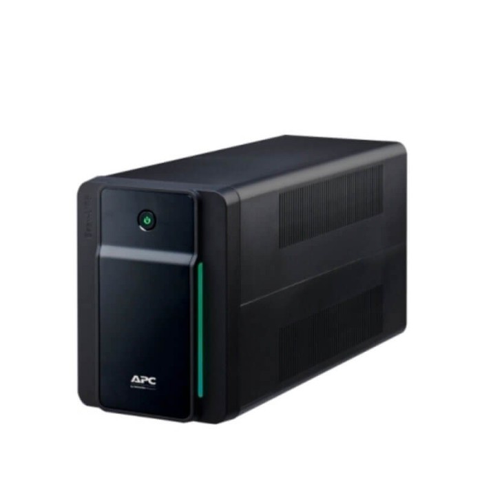 UPS Second Hand APC Easy UPS BVX2200LI-GR, 2200VA/1200W, Baterii Noi
