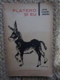 Platero si eu - Juan Ramon Jimenez