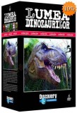 Lumea dinozaurilor (6 DVD-uri) - Sound &amp; Image/ Discovery Channel