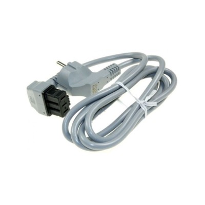 Cordon alimentare Schuko EU masina de spalat vase Bosch 00645033 , lungime 1.7 m foto