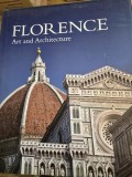 Florence. Art and architecture