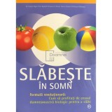 Detlef Pape - Slabeste in somn (Editia: 2007)