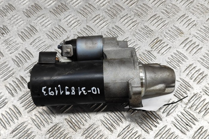 Electromotor MERCEDES-BENZ GLC C253 2017 OEM: A2769064400 | 32058919