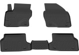 Covorase Presuri Auto Tip Tavita 4.5D Ultra Ford Focus II 2005-2011