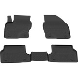 Covorase Presuri Auto Tip Tavita 4.5D Ultra Ford Focus II 2005-2011