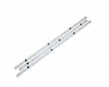 Set barete led ,Televizor Akai 39 inch , 2 barete cu 7 led-uri si 1 bareta cu 6 led-uri