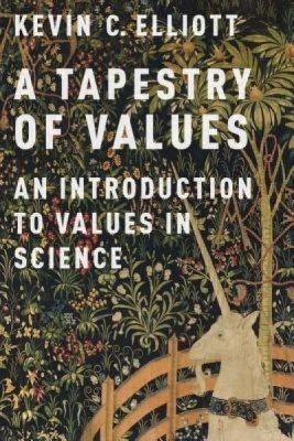 A Tapestry of Values: An Introduction to Values in Science foto