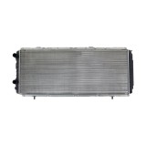 Radiator racire Citroen Jumper 1994-2002/Peugeot Boxer, 1994-2002 Motorizare 2, 5 D 63kw; 2, 5 Td 76kw; 2, 8 Hdi 93kw; Fiat Ducato Tropic, 1994-08.19, Rapid