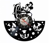 DISNEY MICKEY MOUSE-ceas de perete