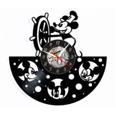 DISNEY MICKEY MOUSE-ceas de perete