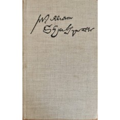 Shakespeare. Antologie bilingva &ndash; Dan Dutescu, Leon Levitchi