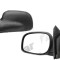 Oglinda exterioara Land Rover Freelander (Ln) 2000-11.2006 partea stanga View Max convex cu incalzire , electrica , cu 5 pini