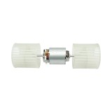 Motor ventilator aeroterma cabina Massey Ferguson 12V OEM 3310831M91