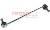 Brat/bieleta suspensie, stabilizator FIAT DOBLO Microbus (263, 152) (2009 - 2016) METZGER 53055818
