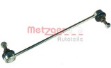 Brat/bieleta suspensie, stabilizator FIAT PRATICO platou / sasiu (263) (2010 - 2016) METZGER 53055818