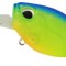 Vobler DUO Realis Crank 48MR Kabuki Floating, Mat BB Chart, 4.8cm, 10.5g