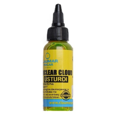 Dip Nuclear Cloud Claumar Usturoi 50ml foto