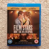 BD film - Stars don&#039;t die in Liverpool