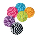 Jucarie Pisici-Minge Sfoara 4.5 cm 4570