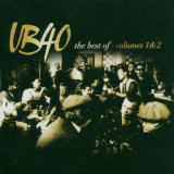 The Best Of UB40, Volumes 1 &amp; 2 | UB40, emi records