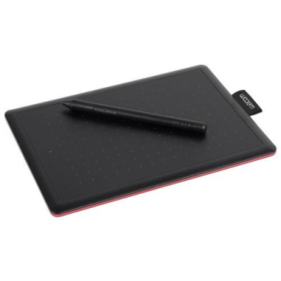 Tableta grafica ONE BY WACOM 2 SMALL foto