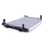 Radiator intercooler Audi A4 2000-2004, A4 2004-2007, A6 2001-2004, 632x452x34mm, RapidAuto 133408A4