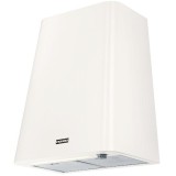Hota Decorativa FSMD 508 WH Bianco, Latime 500 mm, 630 m/h