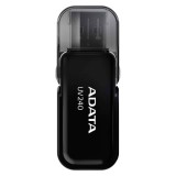 Cumpara ieftin USB 64GB ADATA AUV240-64G-RBK