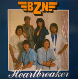 Vinil BZN &ndash; Heartbreaker (VG)