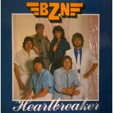 Vinil BZN &ndash; Heartbreaker (VG)