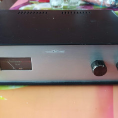 AMPLIFICATOR HOME MADE CU 2 IESIRI AUDIO .