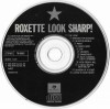Roxette - Look Sharp!, CD, Parlophone