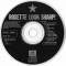 Roxette - Look Sharp!, CD